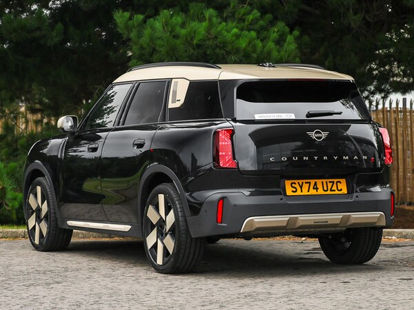 Used MINI Countryman 2024 for sale - 76275860: Photo 3