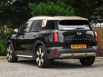 Used MINI Countryman 2024 for sale - 76275860: Photo 3