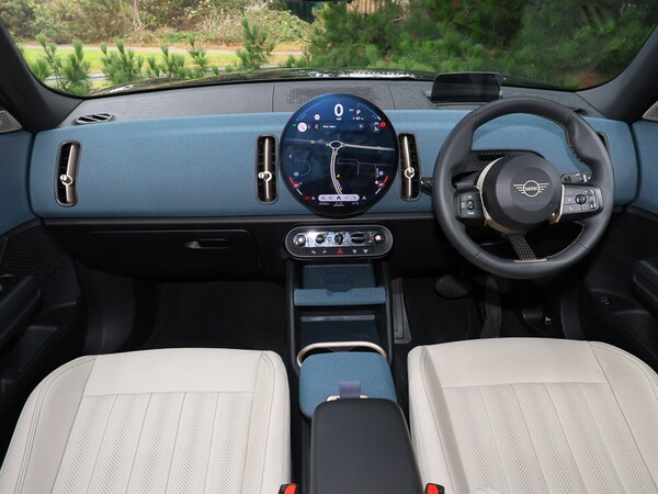 Used MINI Countryman 2024 for sale - 76275860: Photo 4