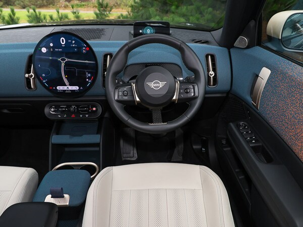 Used MINI Countryman 2024 for sale - 76275860: Photo 5