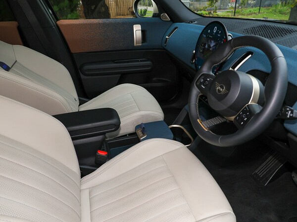 Used MINI Countryman 2024 for sale - 76275860: Photo 6