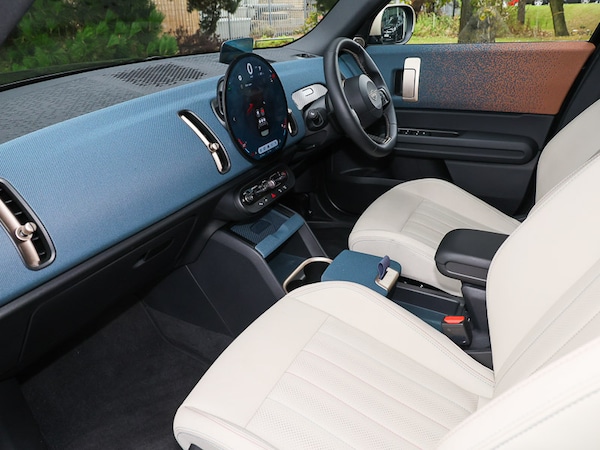 Used MINI Countryman 2024 for sale - 76275860: Photo 7