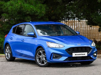 Used Ford Focus 2020 for sale - 79231838: Photo