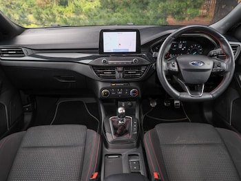 Used Ford Focus 2020 for sale - 79231838: Photo