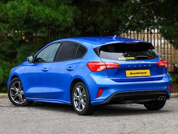 Used Ford Focus 2020 for sale - 79231838: Photo