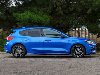 Used Ford Focus 2020 for sale - 79231838: Photo