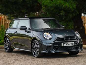 2025 - 2.0 S Sport 3dr Auto