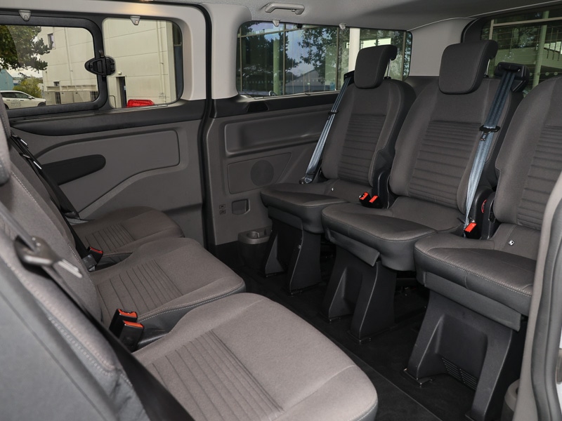 Used Ford Tourneo Custom 2023 for sale - 76397582: Photo 10