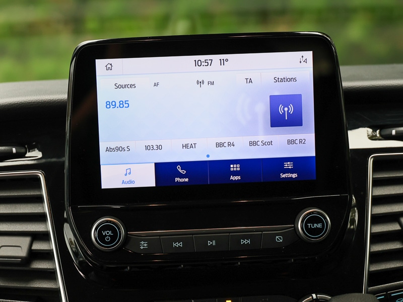 Used Ford Tourneo Custom 2023 for sale - 76397582: Photo 11