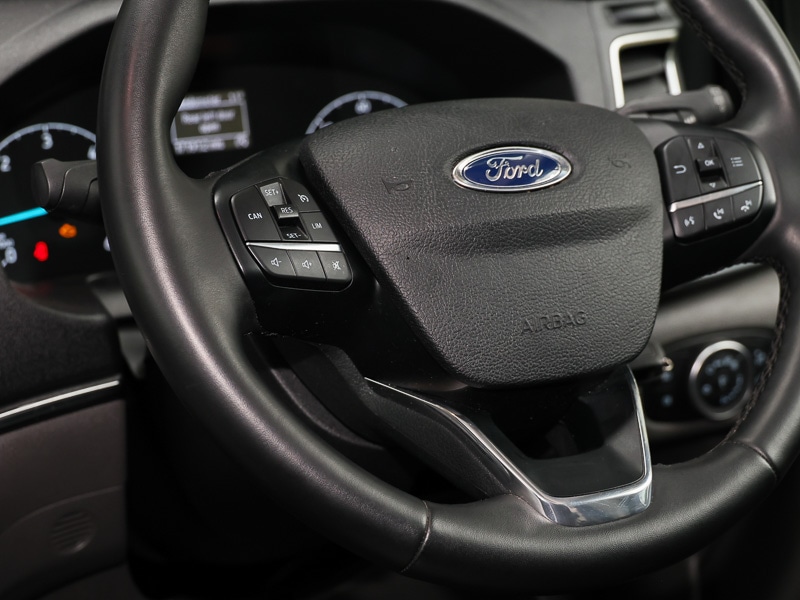 Used Ford Tourneo Custom 2023 for sale - 76397582: Photo 12