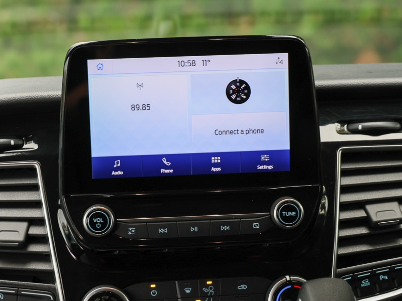 Used Ford Tourneo Custom 2023 for sale - 76397582: Photo 16