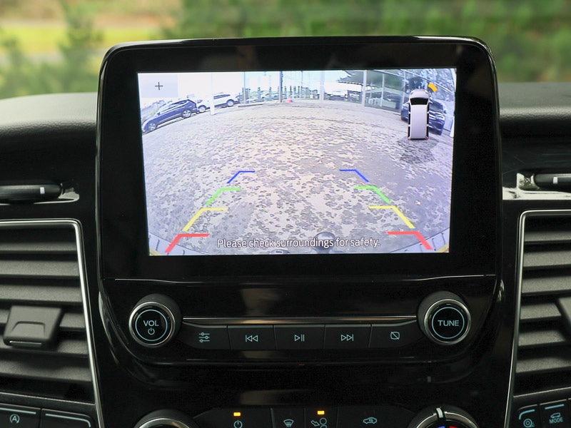 Used Ford Tourneo Custom 2023 for sale - 76397582: Photo 17