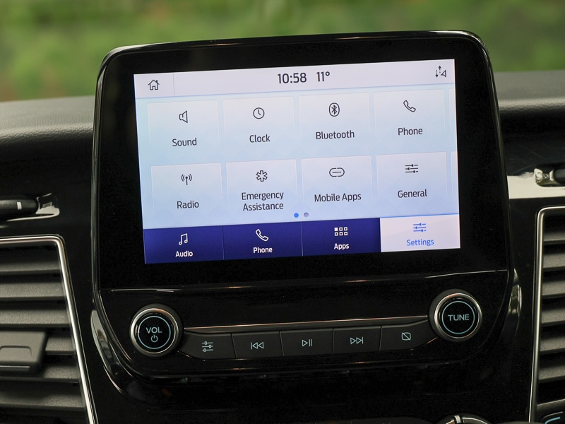 Used Ford Tourneo Custom 2023 for sale - 76397582: Photo 18