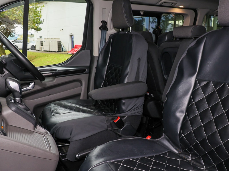 Used Ford Tourneo Custom 2023 for sale - 76397582: Photo 19