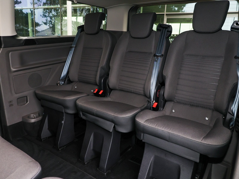 Used Ford Tourneo Custom 2023 for sale - 76397582: Photo 6