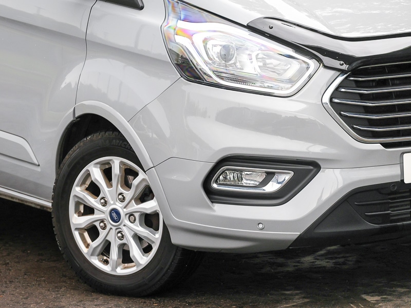 Used Ford Tourneo Custom 2023 for sale - 76397582: Photo 8