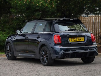 Used MINI Hatch 2022 for sale - 78441522: Photo