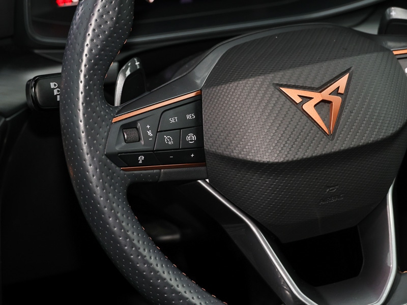 Used Cupra Formentor 2022 for sale - 76839234: Photo 13