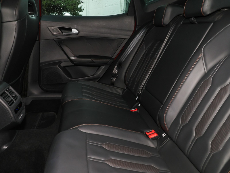 Used Cupra Formentor 2022 for sale - 76839234: Photo 6