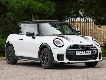 Used MINI Cooper 2025 for sale - 79027425: Photo