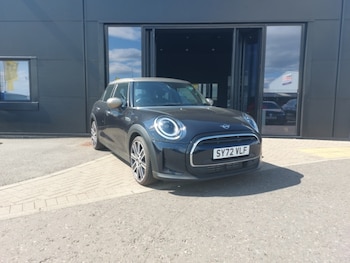 Used MINI Cooper 2022 for sale - 79506038: Photo