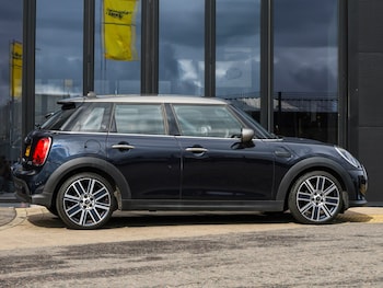 Used MINI Cooper 2022 for sale - 79506038: Photo