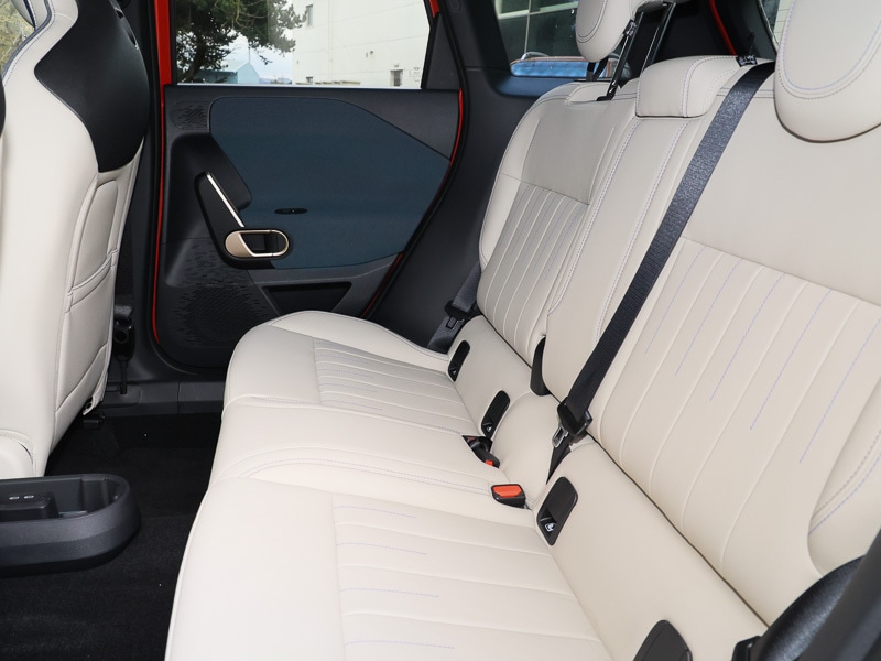 Used MINI Aceman 2026 for sale - 77304338: Photo 10