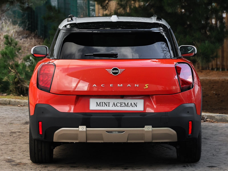 Used MINI Aceman 2026 for sale - 77304338: Photo 13