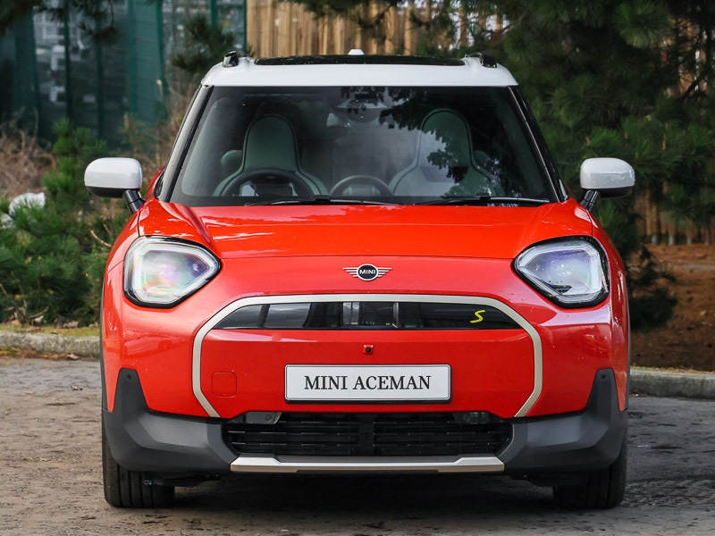 Used MINI Aceman 2026 for sale - 77304338: Photo 14