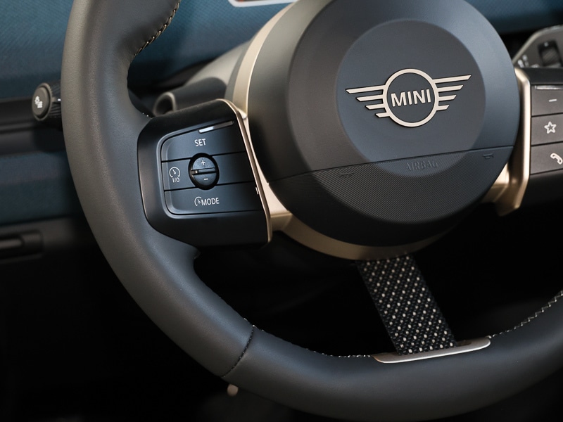 Used MINI Aceman 2026 for sale - 77304338: Photo 15