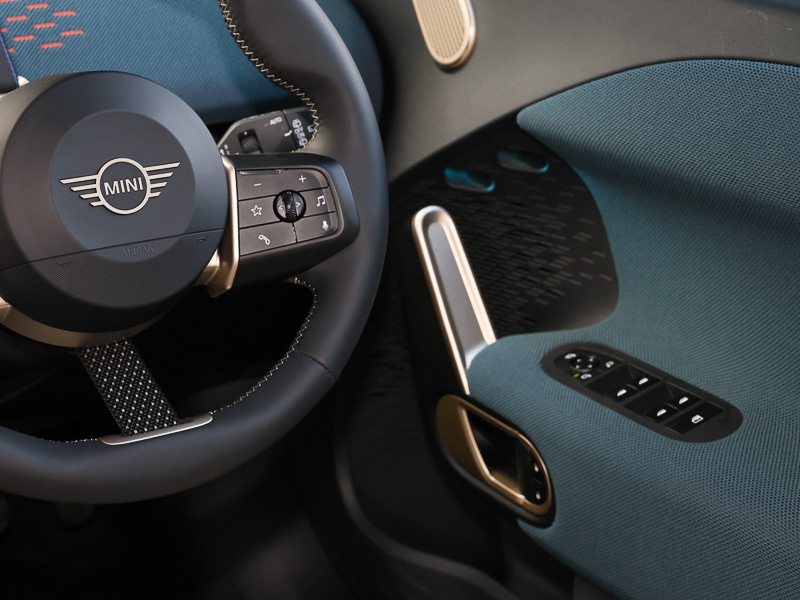 Used MINI Aceman 2026 for sale - 77304338: Photo 16