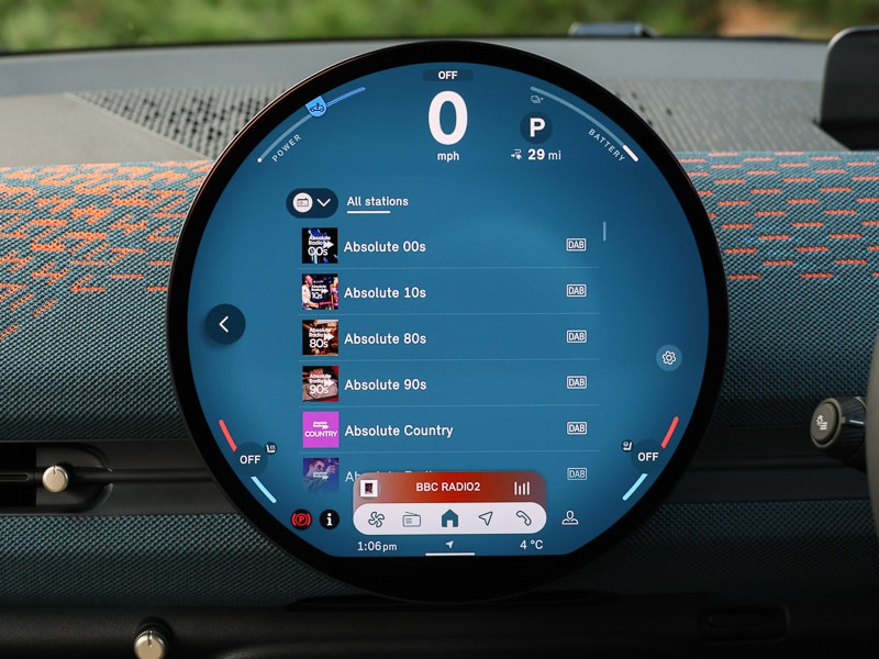 Used MINI Aceman 2026 for sale - 77304338: Photo 18