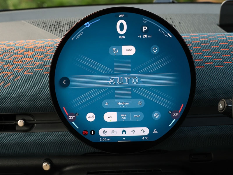 Used MINI Aceman 2026 for sale - 77304338: Photo 19