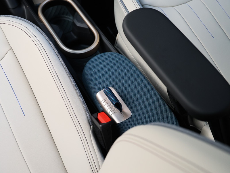 Used MINI Aceman 2026 for sale - 77304338: Photo 7