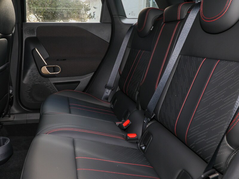 Used MINI Aceman 2025 for sale - 77265285: Photo 12