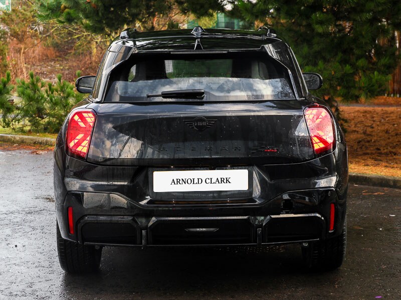 Used MINI Aceman 2025 for sale - 77265285: Photo 15