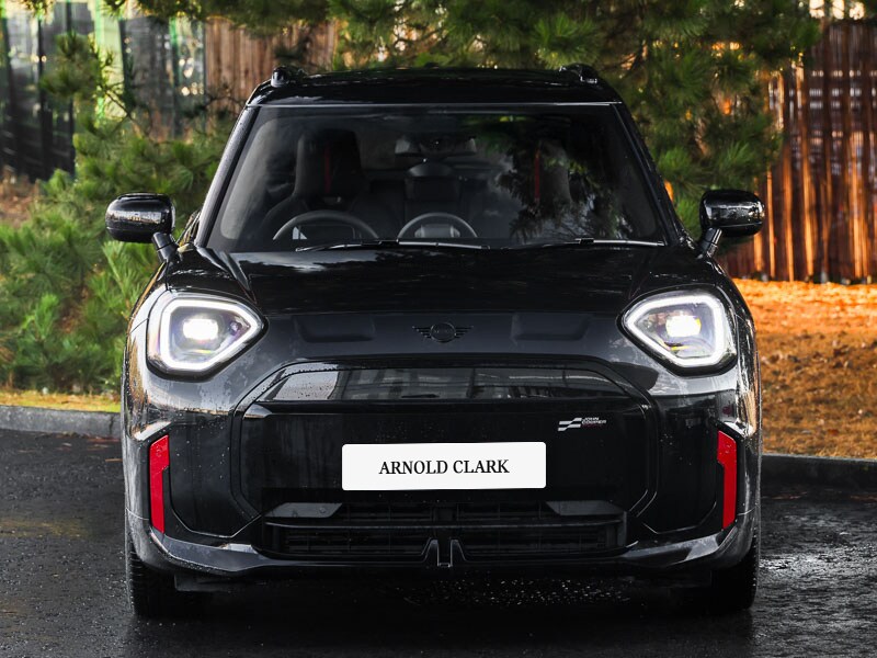 Used MINI Aceman 2025 for sale - 77265285: Photo 16