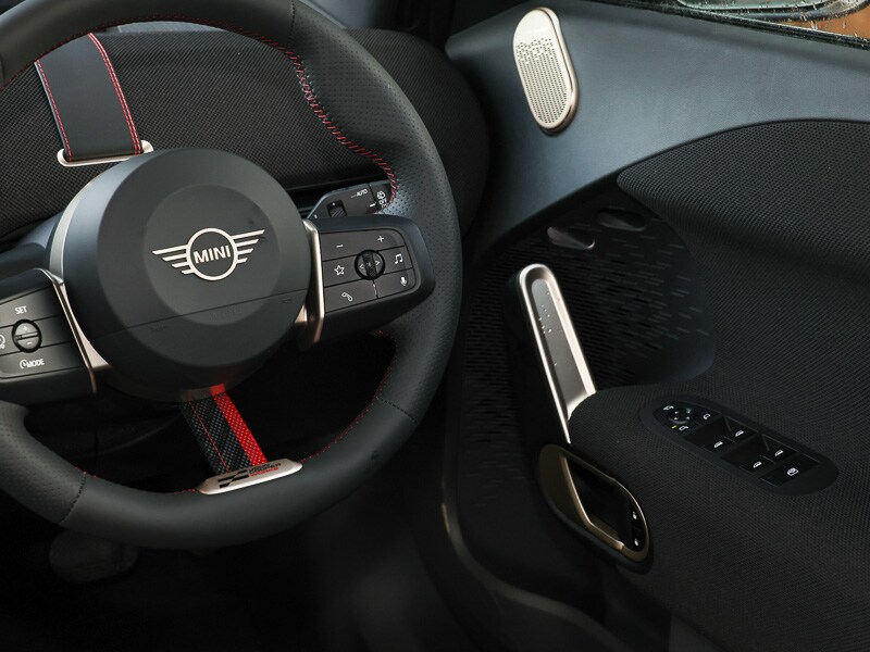 Used MINI Aceman 2025 for sale - 77265285: Photo 18