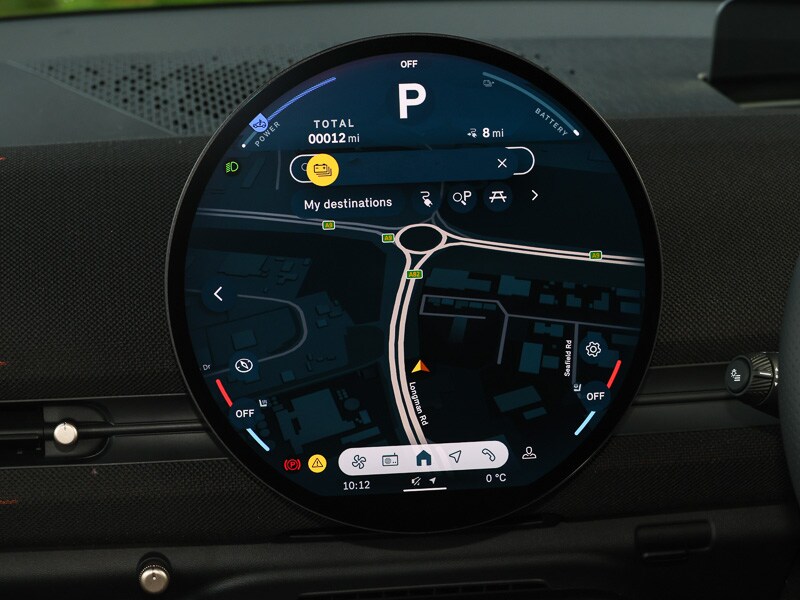 Used MINI Aceman 2025 for sale - 77265285: Photo 19