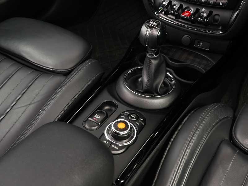 Used MINI Clubman 2019 for sale - 78147577: Photo 10