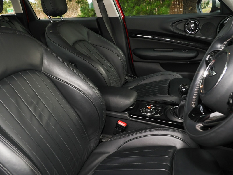 Used MINI Clubman 2019 for sale - 78147577: Photo 11