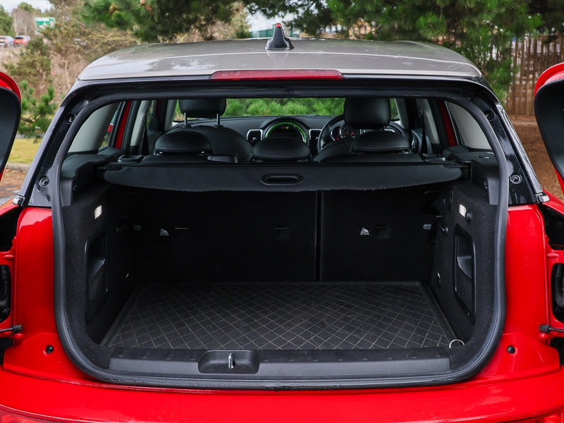 Used MINI Clubman 2019 for sale - 78147577: Photo 13