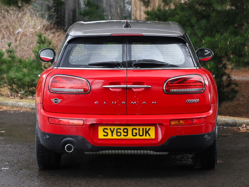 Used MINI Clubman 2019 for sale - 78147577: Photo 15