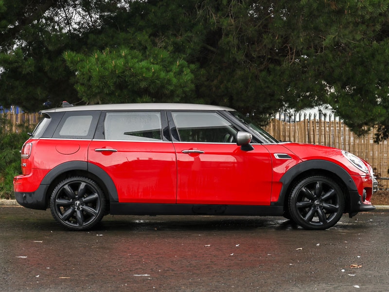 Used MINI Clubman 2019 for sale - 78147577: Photo 2