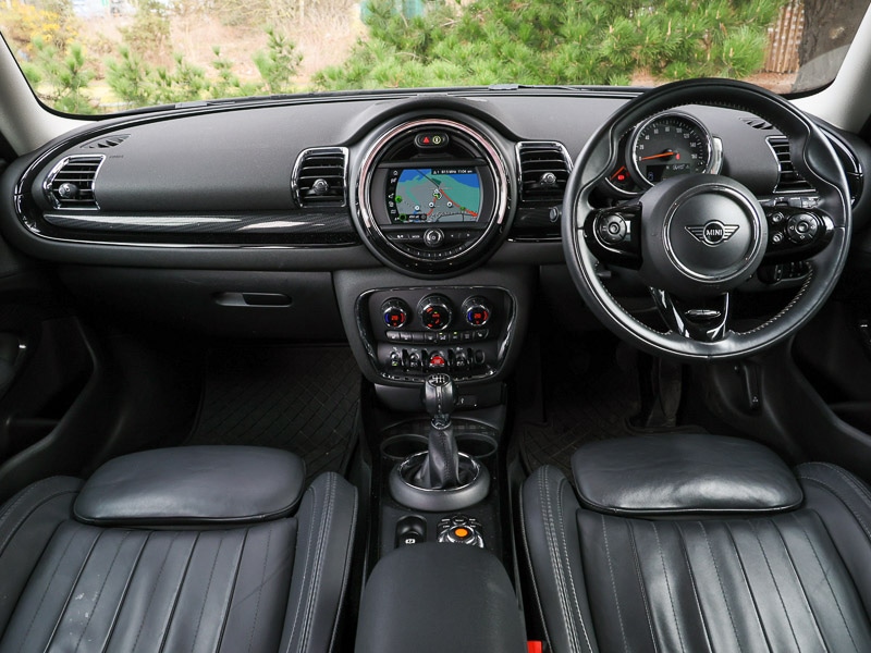 Used MINI Clubman 2019 for sale - 78147577: Photo 4