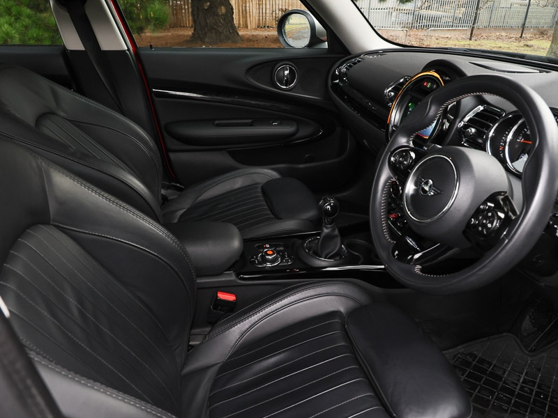 Used MINI Clubman 2019 for sale - 78147577: Photo 6