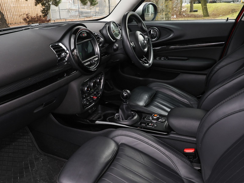 Used MINI Clubman 2019 for sale - 78147577: Photo 7