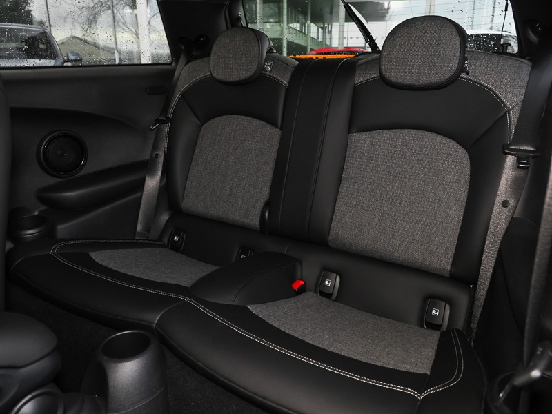 Used MINI Hatch 2023 for sale - 77373438: Photo 12