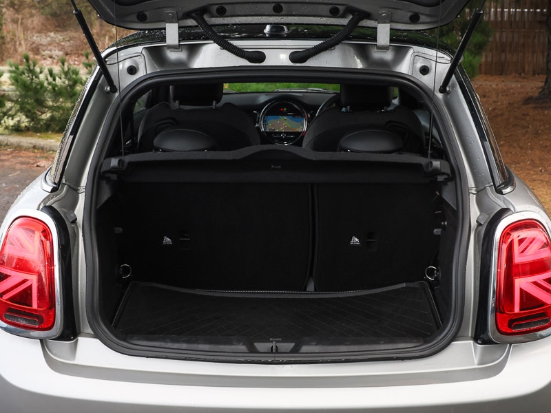 Used MINI Hatch 2023 for sale - 77373438: Photo 13