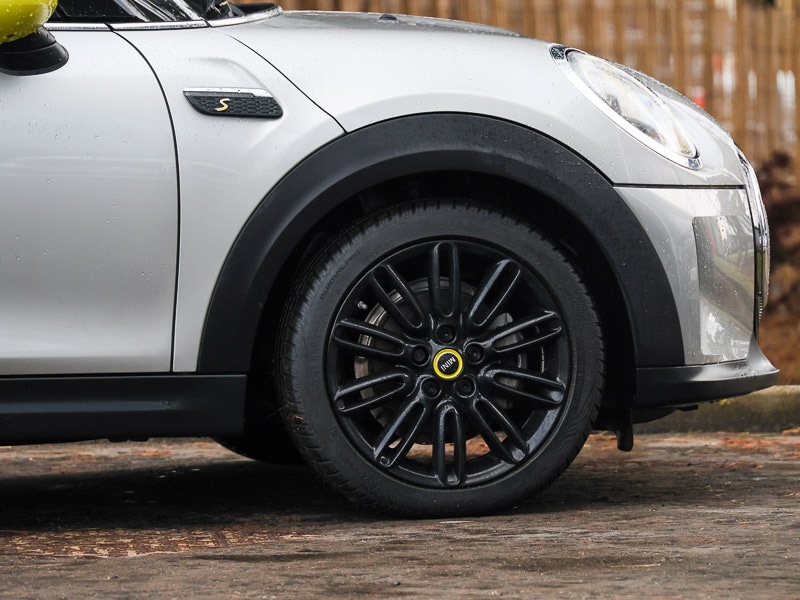 Used MINI Hatch 2023 for sale - 77373438: Photo 14